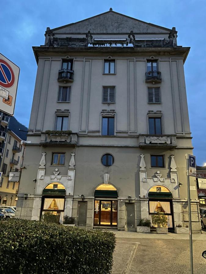 Hotel Il Vecchio Borgo Relais à Côme Extérieur photo