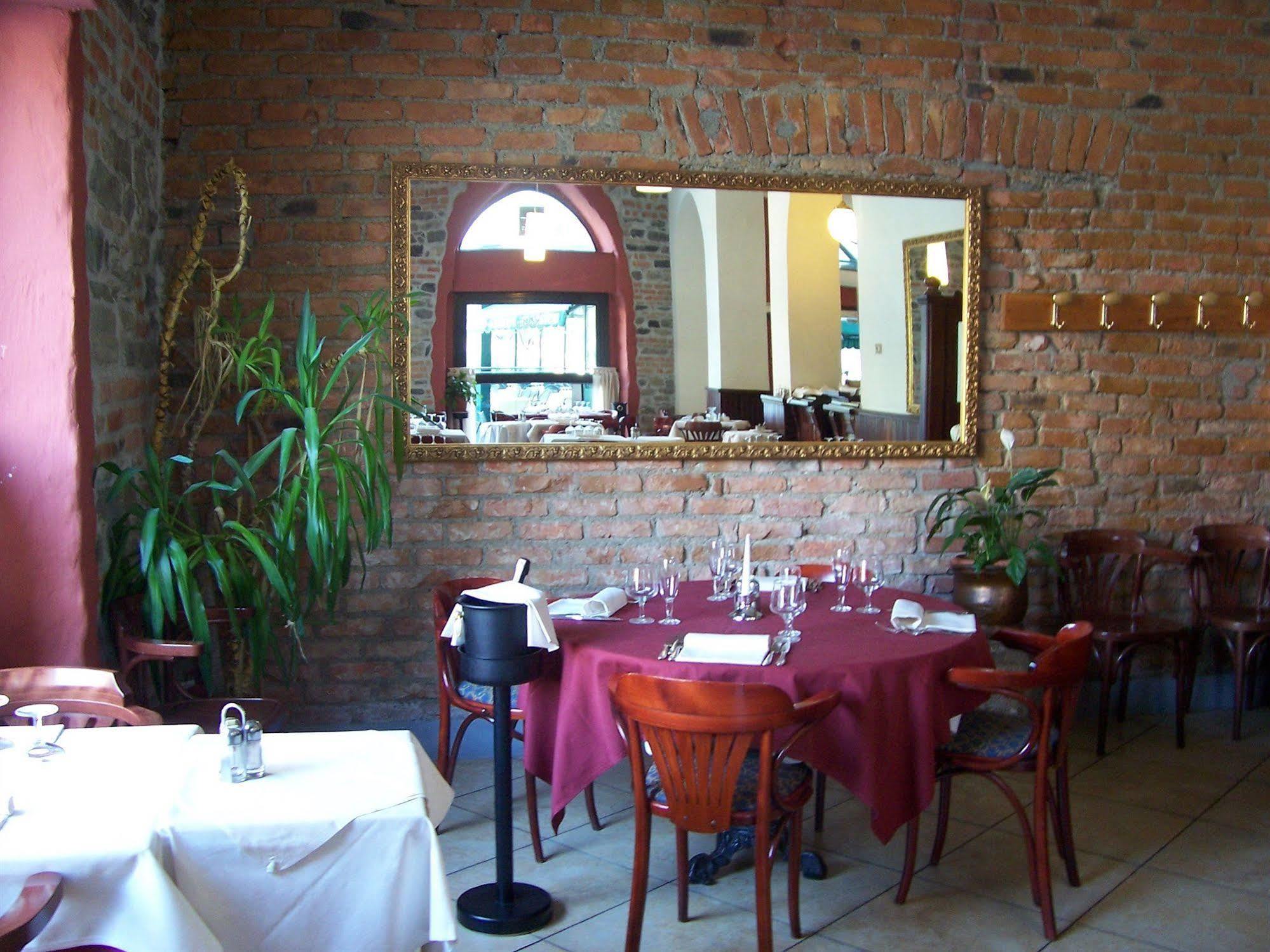 Hotel Il Vecchio Borgo Relais à Côme Extérieur photo