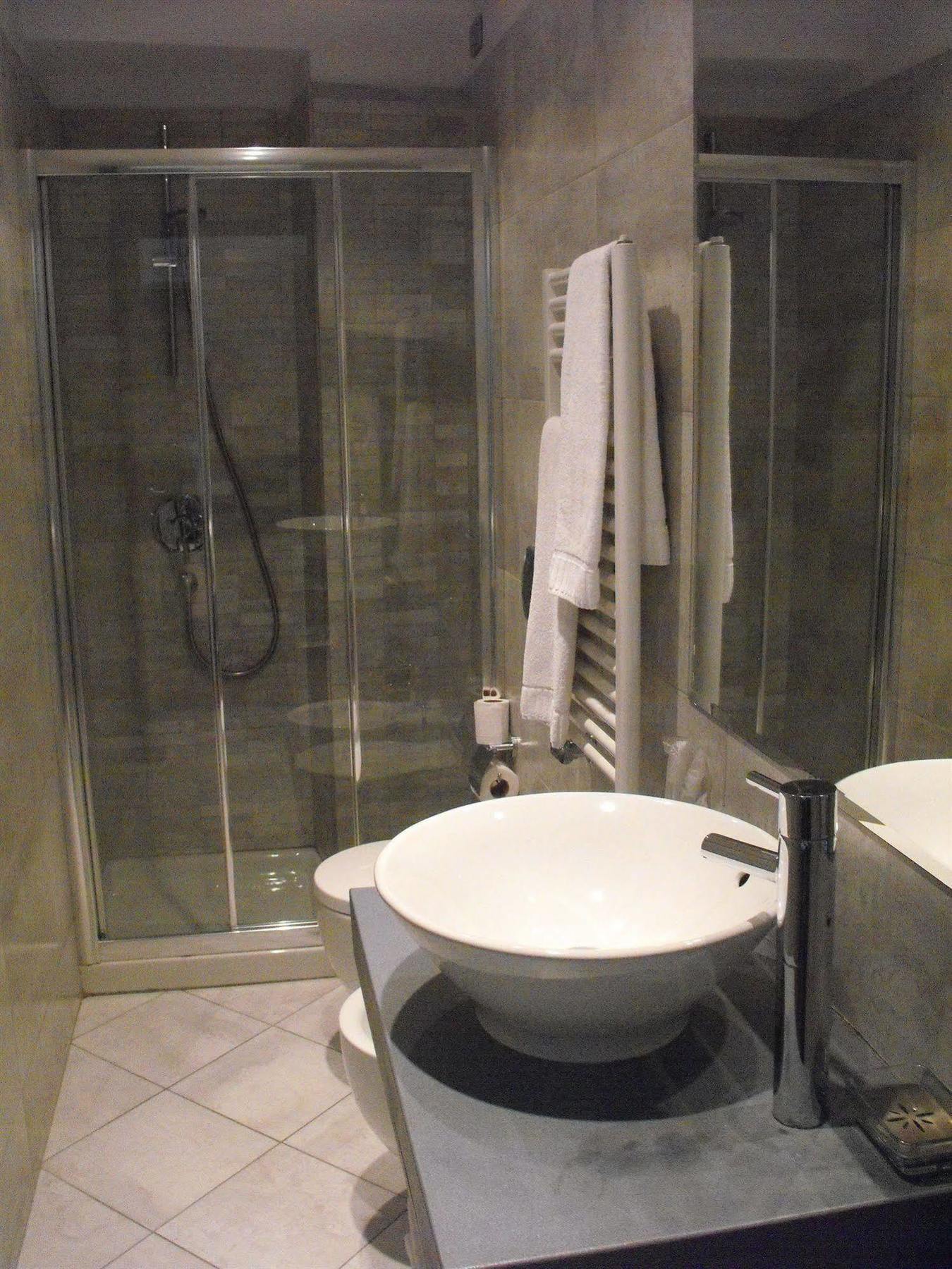Hotel Il Vecchio Borgo Relais à Côme Extérieur photo