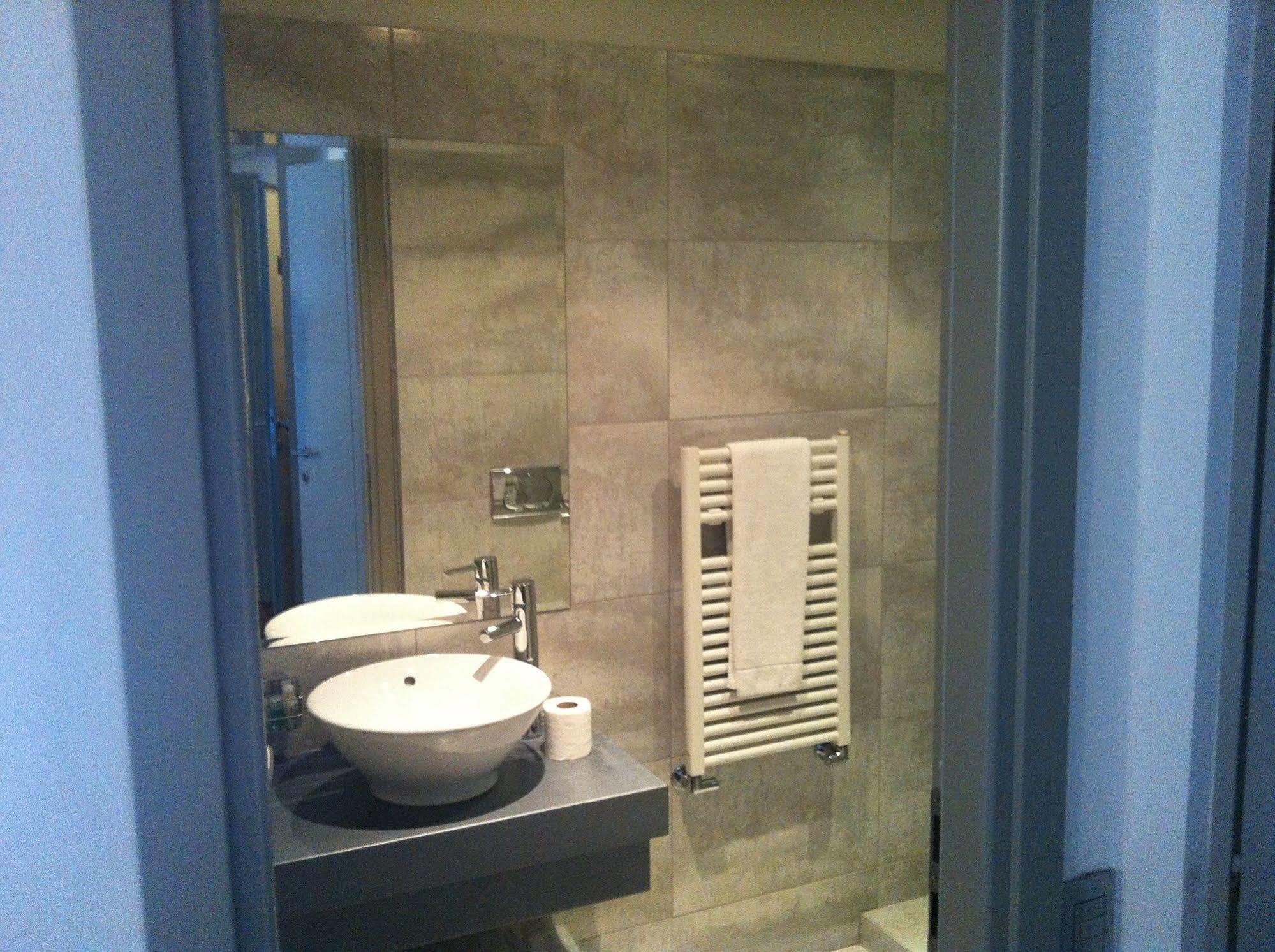 Hotel Il Vecchio Borgo Relais à Côme Extérieur photo