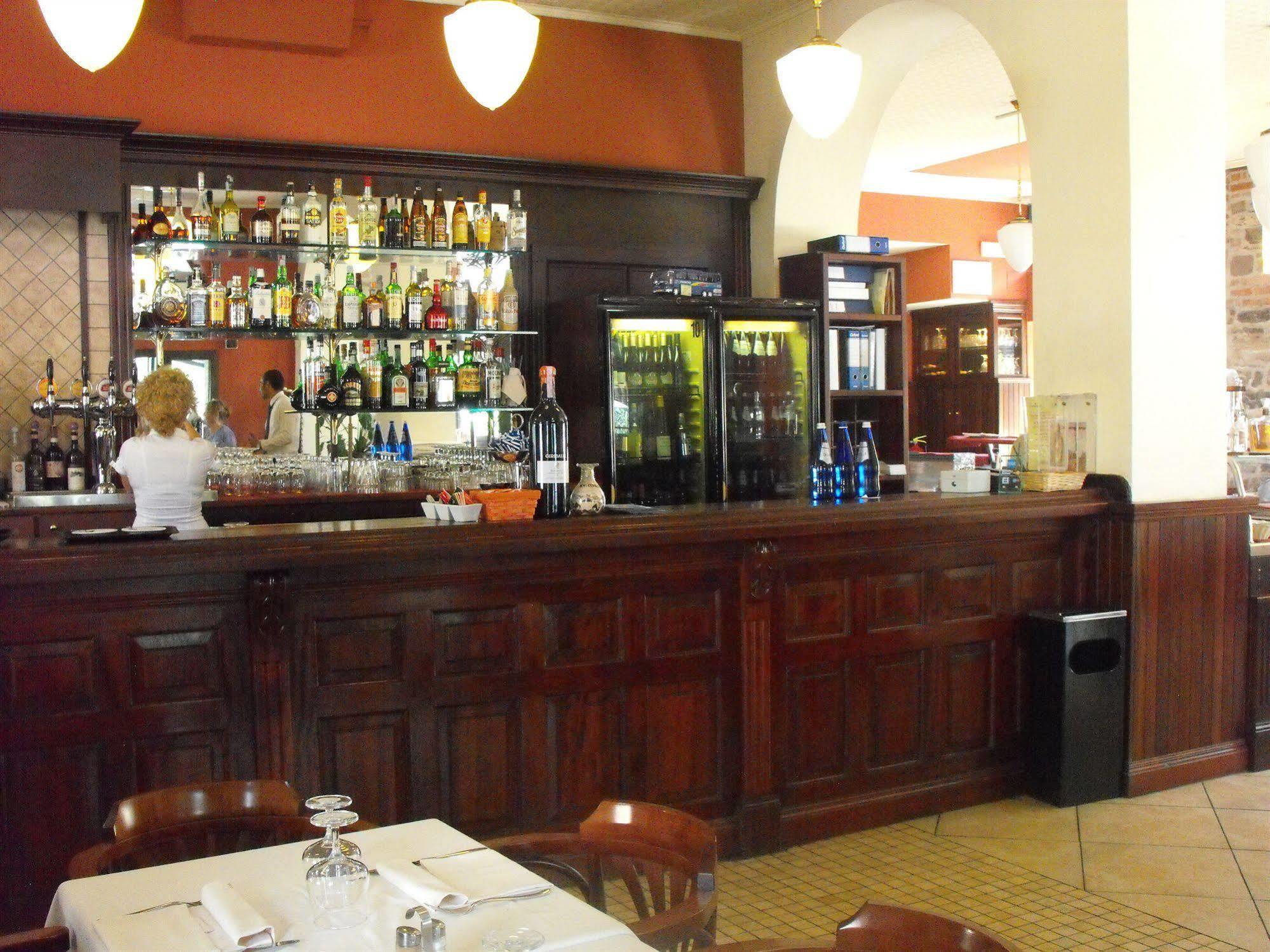 Hotel Il Vecchio Borgo Relais à Côme Extérieur photo